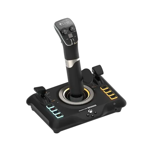 ג’ויסטיק טיסה TURTLE BEACH VelocityOne Flightstick