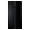 מקרר ‏מקפיא תחתון Haier HRF-6200F ‏611 ‏ליטר האייר