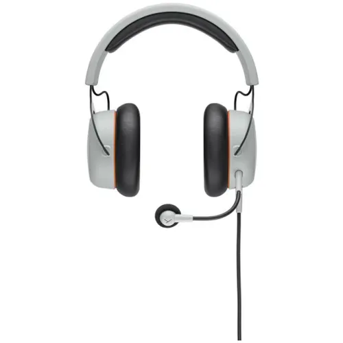אוזניות גיימרים beyerdynamic MMX 150 USB GRY