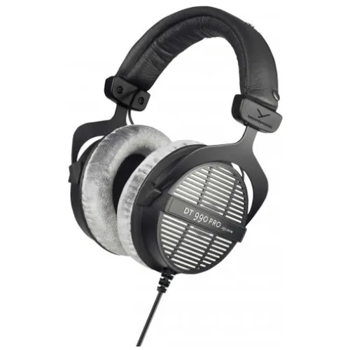 אוזניות אולפן beyerdynamic DT 990 PRO 250 Ohm
