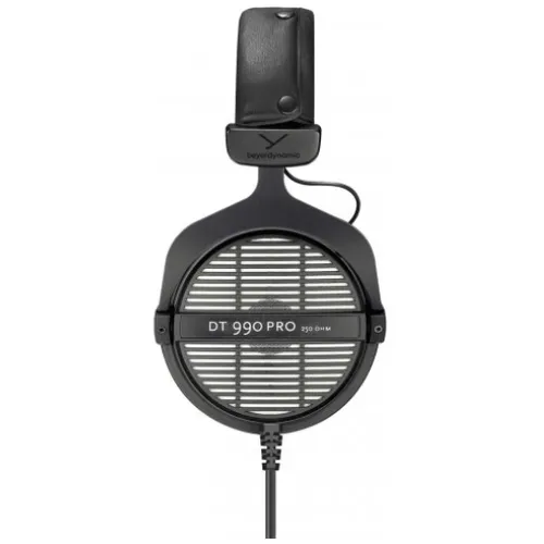 אוזניות אולפן beyerdynamic DT 990 PRO 250 Ohm