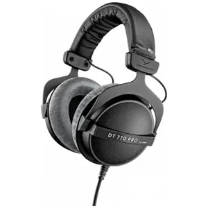 אוזניות אולפן beyerdynamic DT 770 PRO 250 Ohm