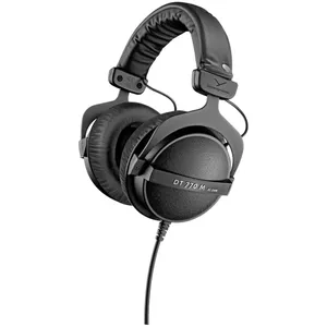 אוזניות מוניטור למתופפים beyerdynamic DT 770 M 80 Ohm