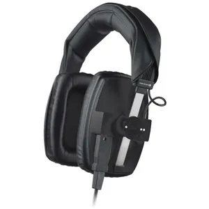 אוזניות אולפן מקצועיות beyerdynamic DT 100 400 Ohm