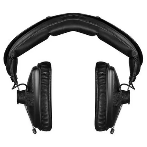 אוזניות אולפן מקצועיות beyerdynamic DT 100 400 Ohm