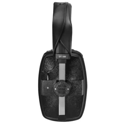 אוזניות אולפן מקצועיות beyerdynamic DT 100 400 Ohm