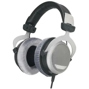 אוזניות סטריאופוניות חצי פתוחות beyerdynamic DT 880 Edition 32 Ohm
