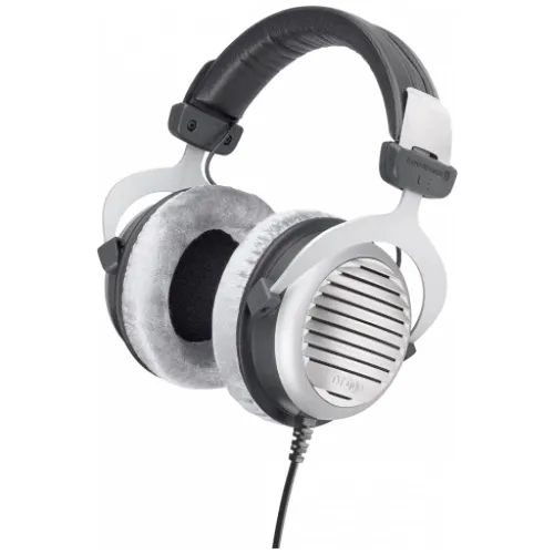 אוזניות סטריאופוניות חצי פתוחות beyerdynamic DT 990 Edition 32 Ohm