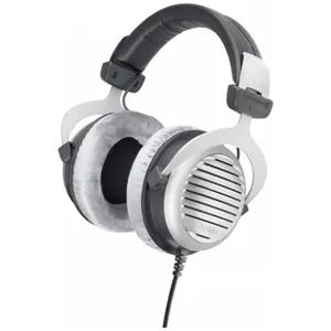 אוזניות סטריאופוניות חצי פתוחות beyerdynamic DT 990 Edition 32 Ohm