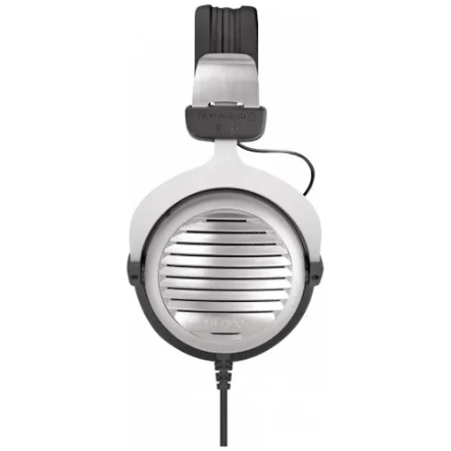 אוזניות סטריאופוניות חצי פתוחות beyerdynamic DT 990 Edition 32 Ohm
