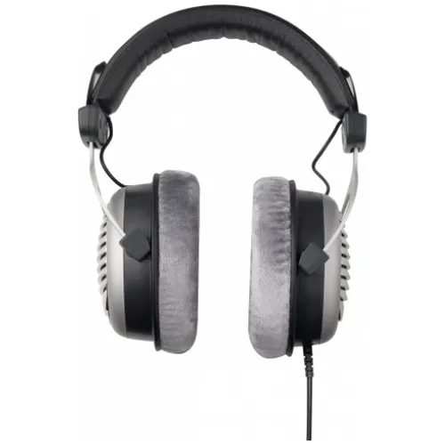 אוזניות סטריאופוניות חצי פתוחות beyerdynamic DT 990 Edition 32 Ohm