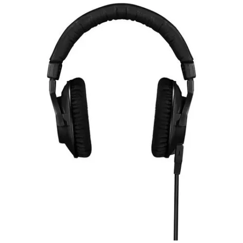 אוזניות סטריאופוניות חצי פתוחות beyerdynamic DT 250 250 Ohm