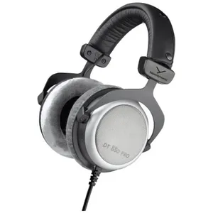 אוזניות סטריאופוניות חצי פתוחות beyerdynamic DT 880 PRO 250 Ohm