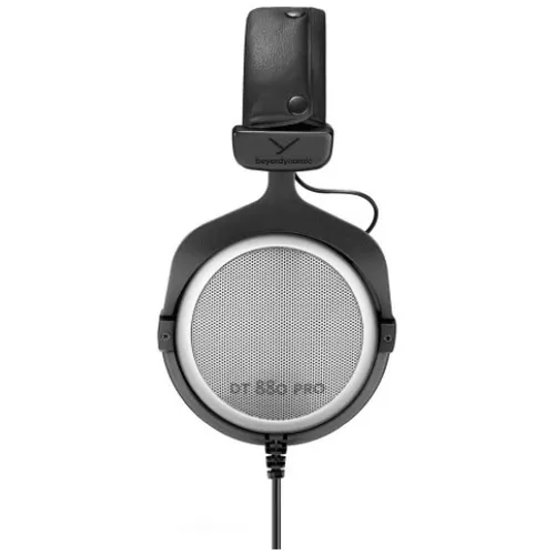 אוזניות סטריאופוניות חצי פתוחות beyerdynamic DT 880 PRO 250 Ohm