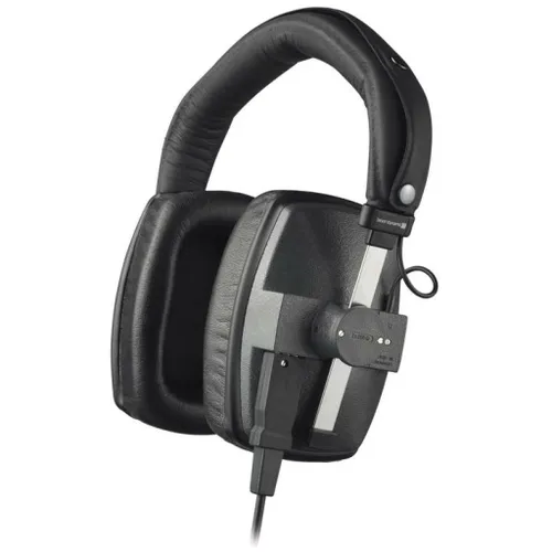 אוזניות סטריאופוניות חצי פתוחות beyerdynamic DT 150 250 Ohm