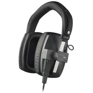 אוזניות סטריאופוניות חצי פתוחות beyerdynamic DT 150 250 Ohm