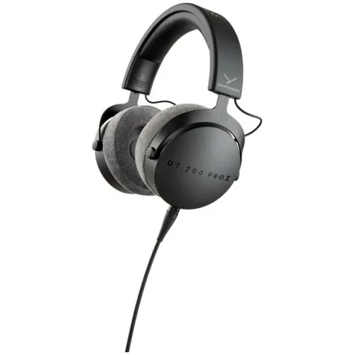 אוזניות סטריאופוניות חצי פתוחות beyerdynamic DT 700 PRO X