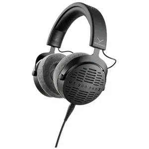 אוזניות סטריאופוניות חצי פתוחות beyerdynamic DT 900 PRO X