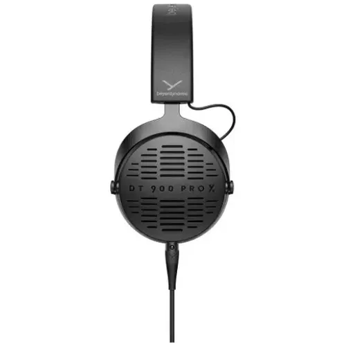 אוזניות סטריאופוניות חצי פתוחות beyerdynamic DT 900 PRO X