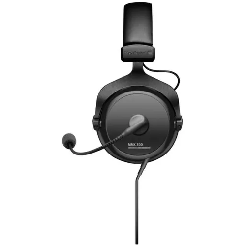 אוזניות גיימרים beyerdynamic MMX 300