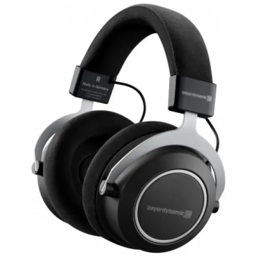 אוזניות אלחוטיות beyerdynamic AMIRON WIRELESS