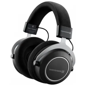 אוזניות אלחוטיות beyerdynamic AMIRON WIRELESS