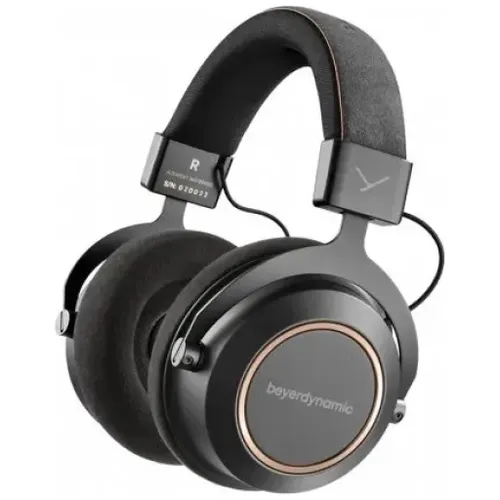 אוזניות אלחוטיות beyerdynamic AMIRON WIRELESS C