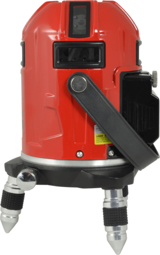 מאזנת לייזר קרן ירוקה MC8 HPSD GREEN. מק