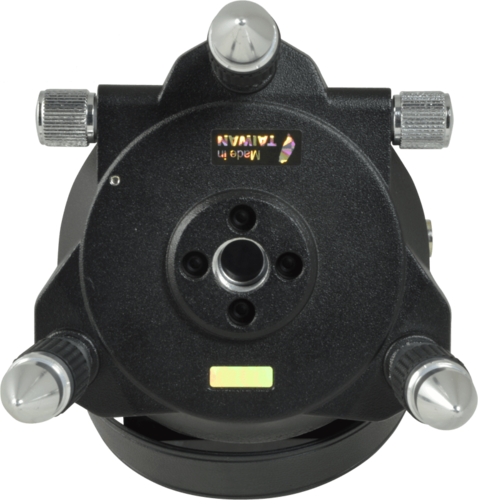 מאזנת לייזר קרן ירוקה MC8 HPSD GREEN. מק