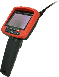 מצלמת ביוב - TUBECORDER 5.9 מבית FUTECH. מק"ט: FUTECH 635.059