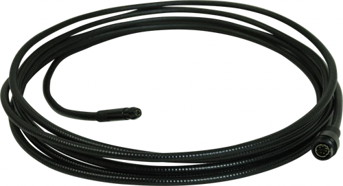 מצלמת ביוב - TUBECORDER 5.9 מבית FUTECH. מק