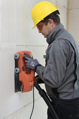 מחרצת יהלום לבטון דיסק 150 מ