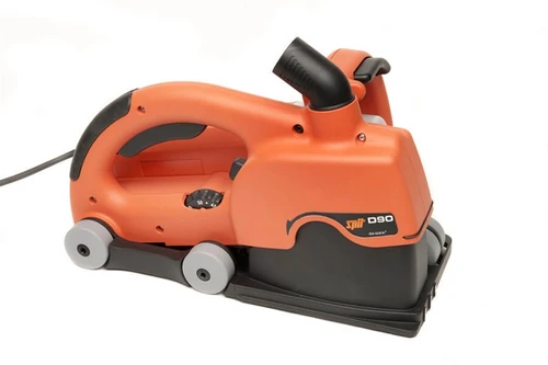 מחרצת יהלום לבטון דיסק 150 מ