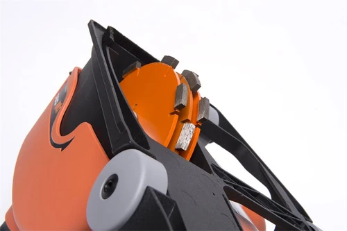 מחרצת יהלום לבטון דיסק 150 מ