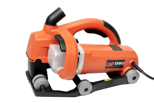 מחרצת יהלום לבטון דיסק 150 מ