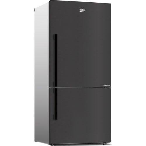 מקרר מקפיא תחתון - 580 ליטר CN160236XB 