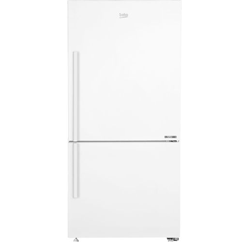 מקרר ‏574 ‏ליטר Beko CN160238W כולל התקן שבת מהדרין אוטומט