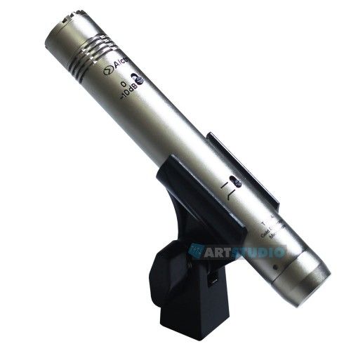 מיקרופון קונדנסר לאולפן ALC T-02A