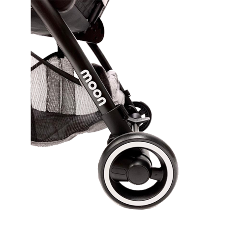 טיולון בעל קיפול אוטומטי דגם Moon infanti