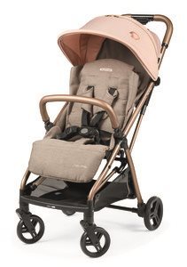 Selfie - Mon Amour Peg perego טיולון איכותי מלא סטייל המתאים גם מגיל לידה
