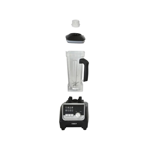 בלנדר חשמלי 1600W עם 8 תוכניות הפעלה