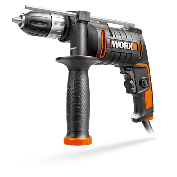 מקדחה רוטטת 600W 13mm
