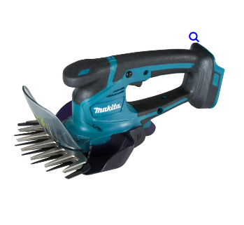 גוזם ומעצב DUM604Z 18V גוף בלבד