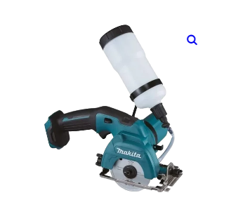 חותך זכוכית נטען  CC301DWYE 10.8V/12V עם 2 סוללות ומטען