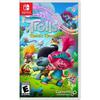 NINTENDO SWITCH TROLLS REMIX RESCUE