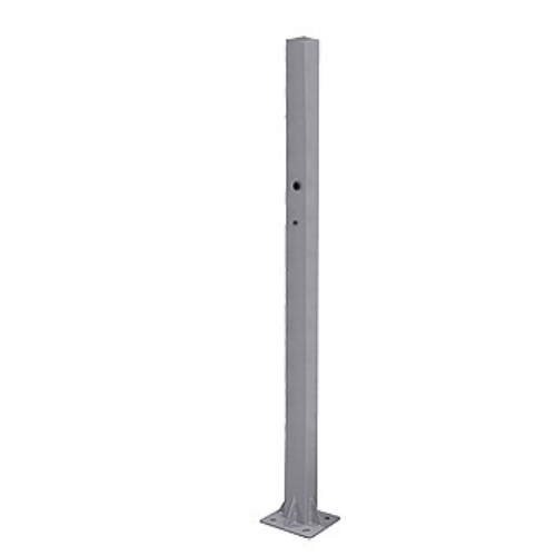 מתקן עמוד לעמדת טעינה BRAUMERS Ground Pole Home