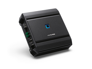מגבר מונו Mono Power Amplifier 
