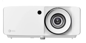 מקרן לייזר 4K מבית Optoma דגם UHZ66