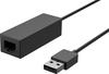 מתאם מכבל רשת ל usb 3.0  .