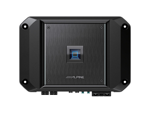 מגבר לרכב ALPINE R2-A60F
